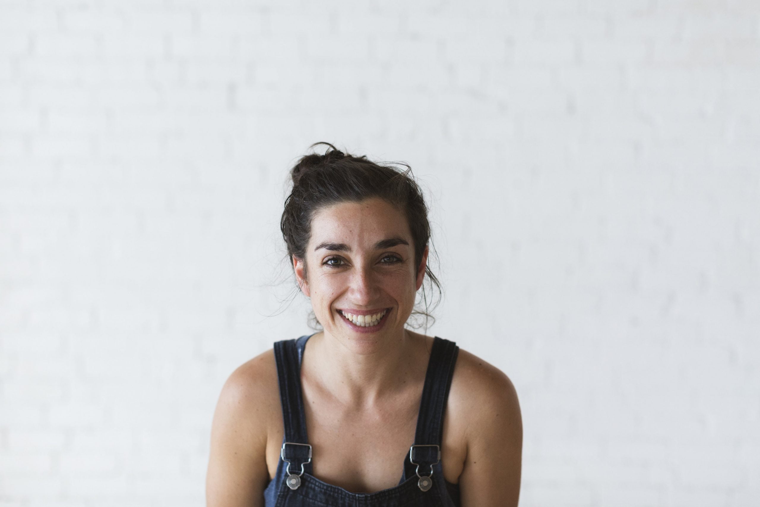 Evelyn Stavrinidis