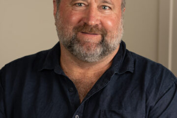Neil Moran