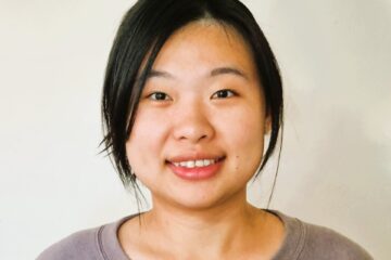 Jasmine Hsu