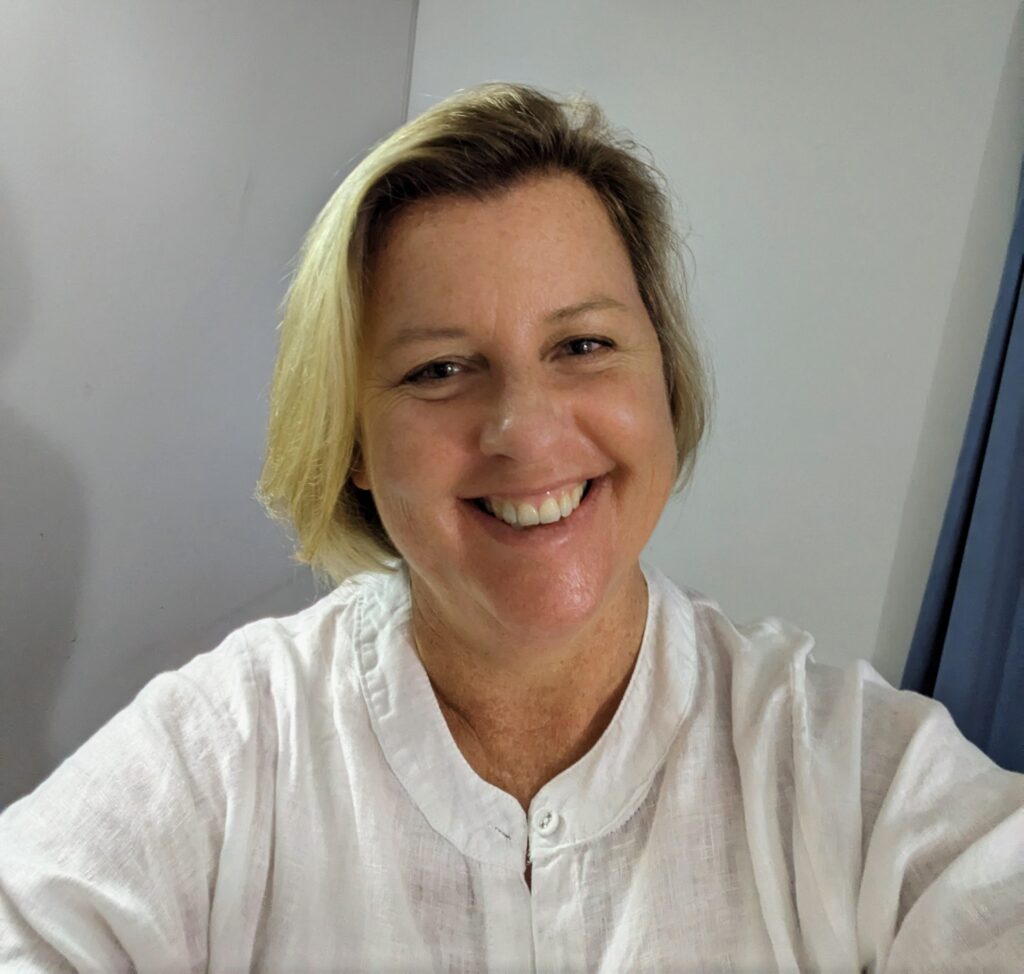 Kathy Smith Psychologist