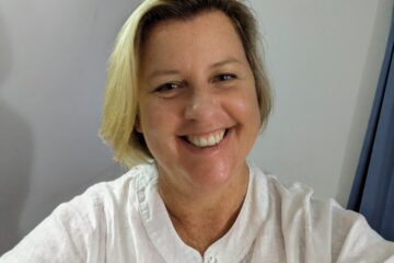 Kathy Smith