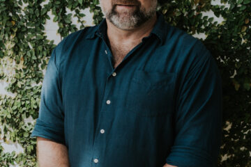 Neil Moran
