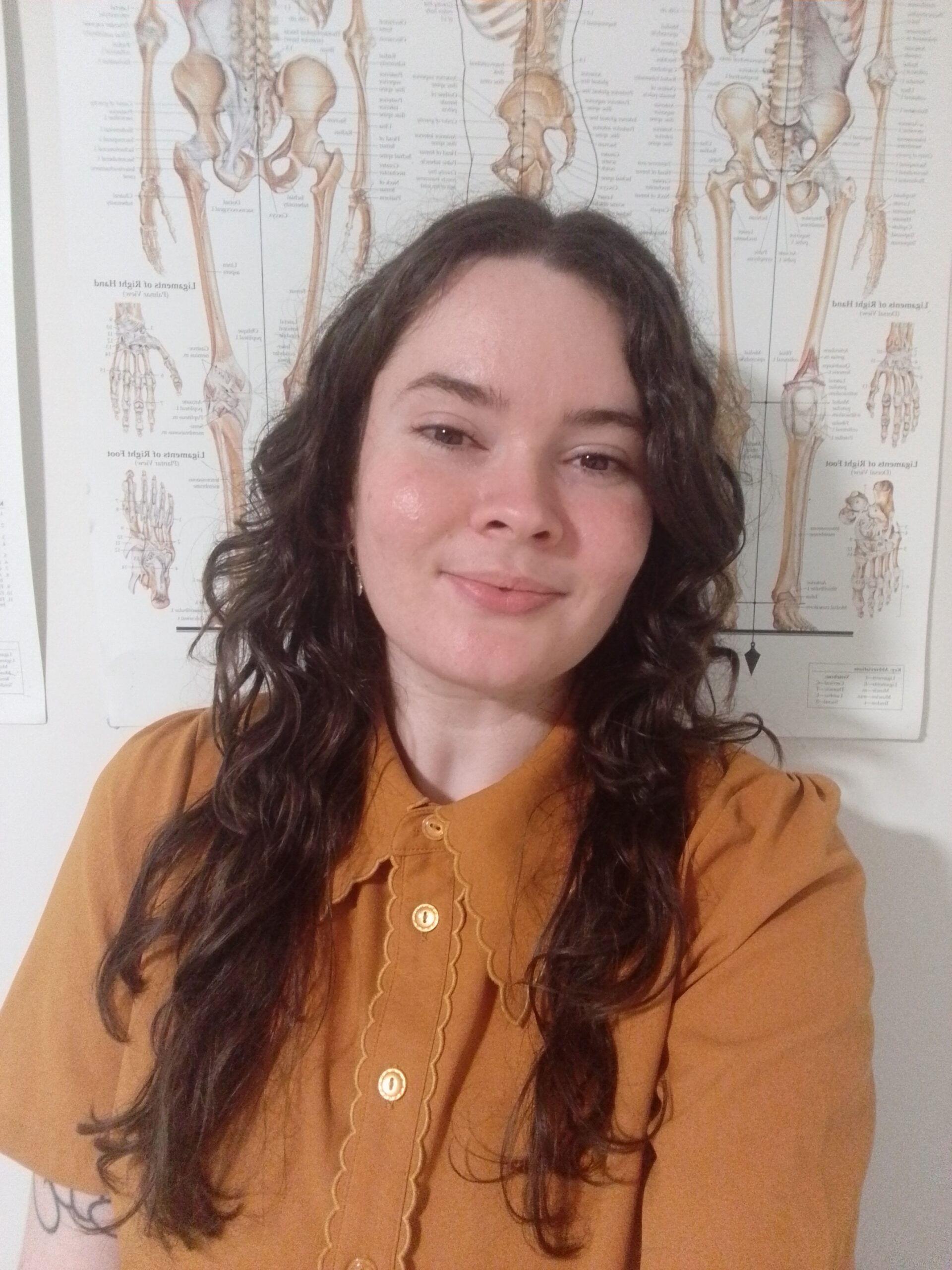 Sarah Daynes 