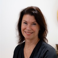 Susan Hodgkinson 